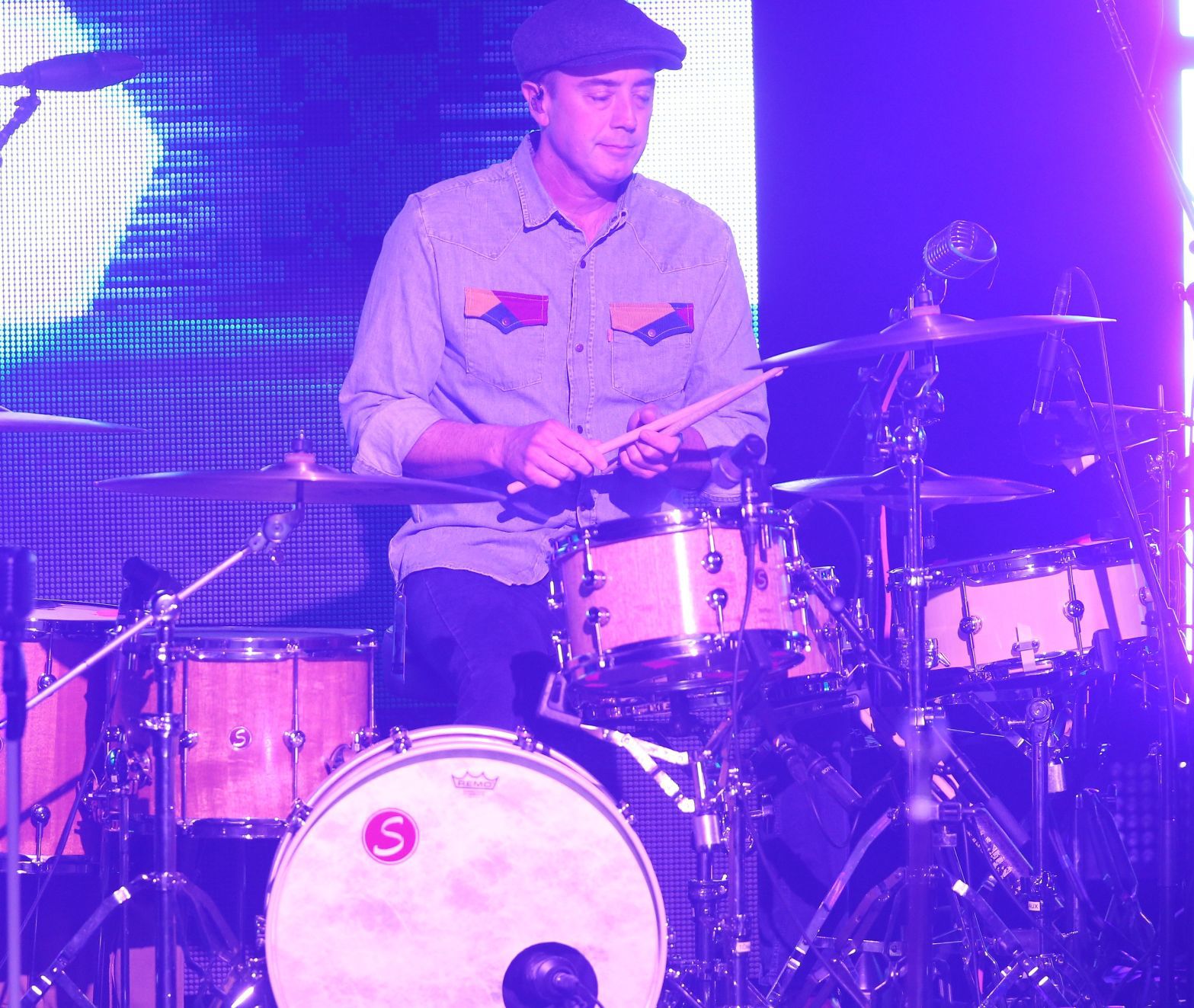 Fitz and the Tantrums